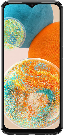 Viedtālrunis GALAXY A23 5G SM-A236BZKVEEB