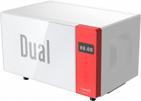 Mikroviļņu krāsns MW 5120DG 07511502