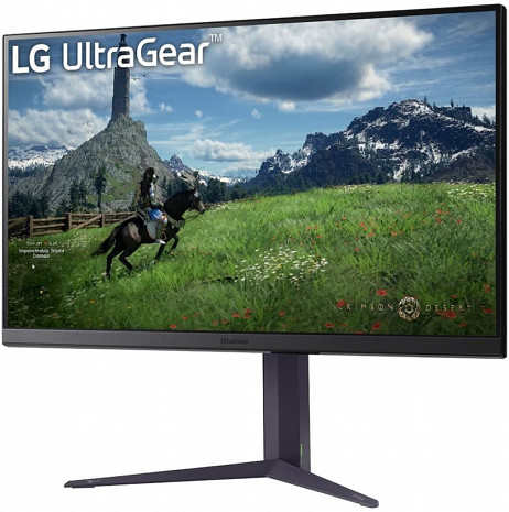 Monitors  32GS85Q-B.AEU