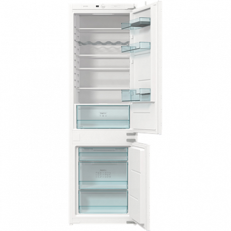 Холодильник  NRKI418EE1