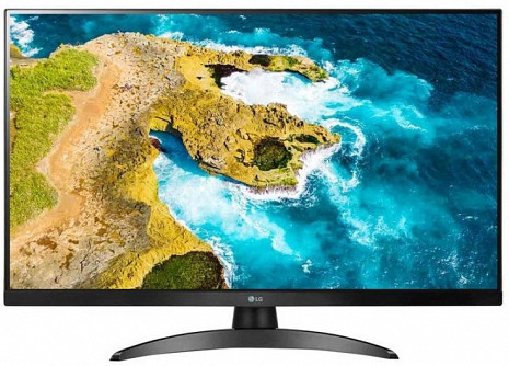 Monitors 27TQ615S-PZ 27TQ615S-PZ