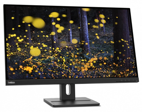 Monitors E27q-20 62D0GAT1EU