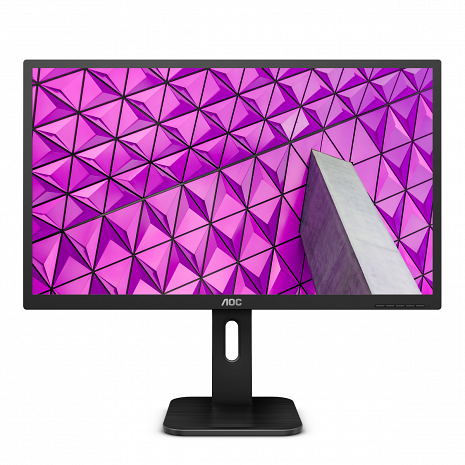 Monitors 24P1 24P1