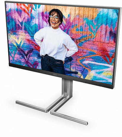 Monitors  Q27U3CV