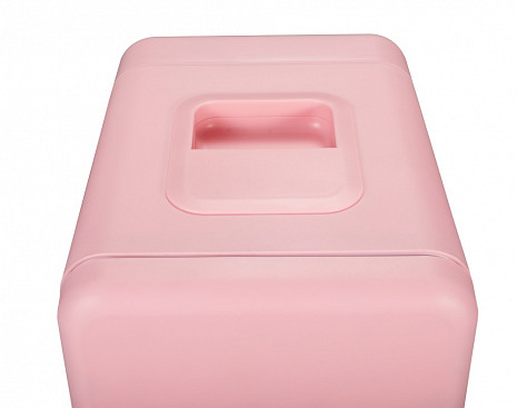 Холодильник  AD 8084 pink