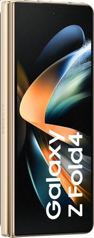 Viedtālrunis GALAXY FOLD4 5G SM-F936BZEBEUB