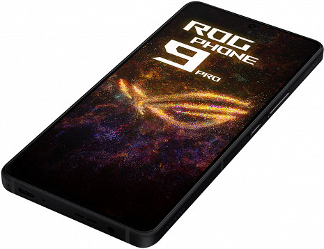 Viedtālrunis ROG Phone 9 Pro 90AI00S3-M000U0