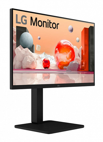 Monitors  24BA550-B