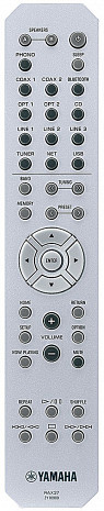 Hi-Fi Resīveris  R-N600ABL