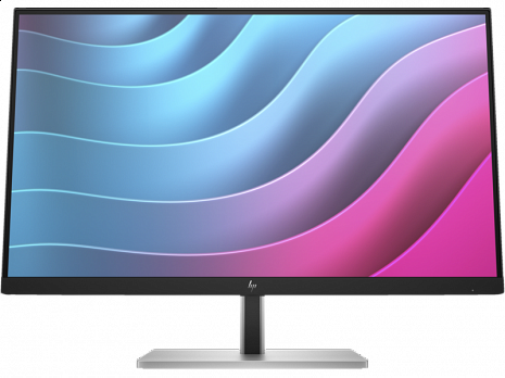 Monitors E24 G5 6N6E9AA