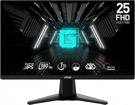 Monitors  G255F