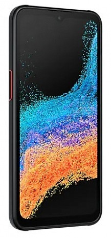 Viedtālrunis GALAXY XCOVER 6 PRO SM-G736BZKDEEE