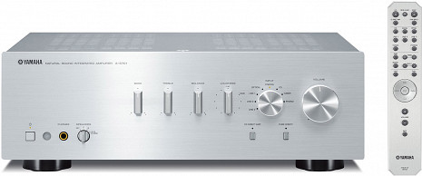 Skaņas stereo pastiprinātājs  A-S701SI2