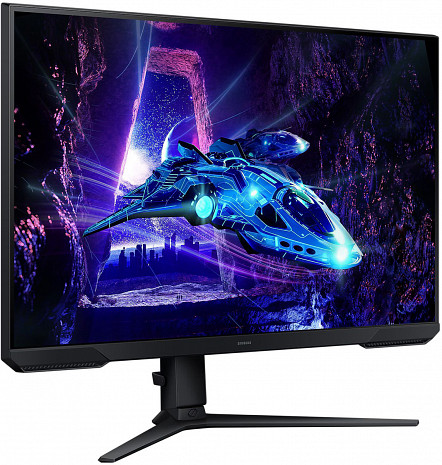 Monitors  LS24DG302EUXEN