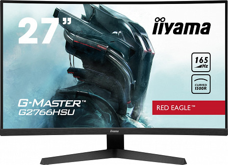 Monitors G2766HSU-B1 G2766HSU-B1