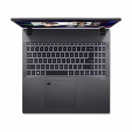 Ноутбук TravelMate | TMP216-51-TCO-31DZ | 16 " | WUXGA | 1920 x 1200 pixels | Intel Core i3 | i3-1315U NX.B1CEL.007