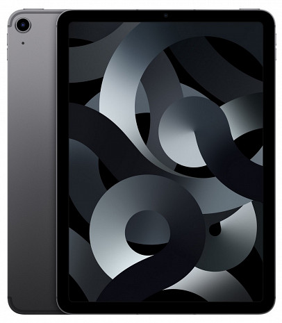 Planšetdators iPad Air 10.9" (2022) 5G MM713HC/A