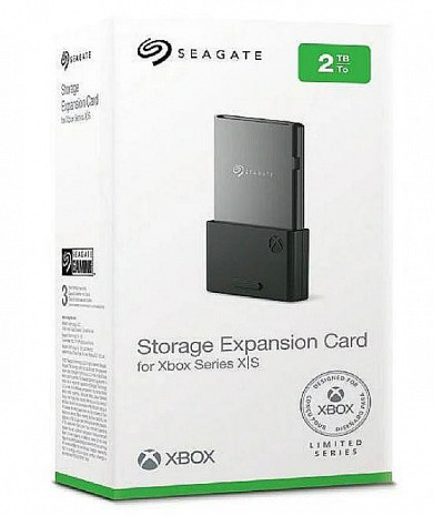 Cietais disks External SSD|SEAGATE|2TB|STJR2000400 STJR2000400