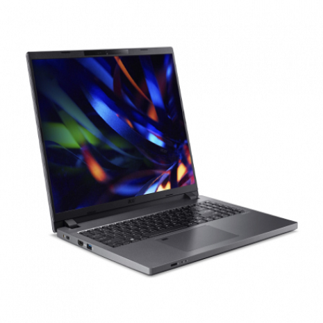 Ноутбук TravelMate | TMP216-51-TCO-31DZ | 16 " | WUXGA | 1920 x 1200 pixels | Intel Core i3 | i3-1315U NX.B1CEL.007