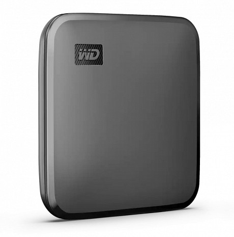 SSD disks  WDBAYN0020BBK-WESN