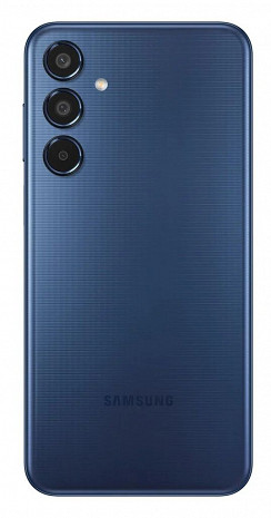 Viedtālrunis Galaxy M35 SM-M35 Dark Blue 128