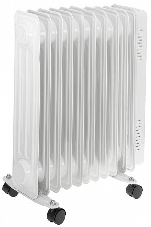 Eļļas radiators AD 7816 AD 7816