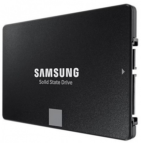 SSD disks 870 EVO MZ-77E4T0B/EU