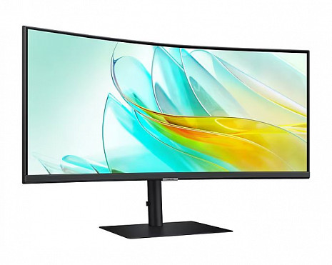 Monitors  LS34C652UAUXEN