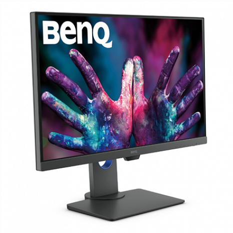 Monitors PD2705Q 9H.LJELA.TBE