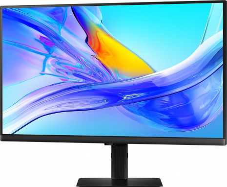 Monitors  LS27D800UAUXEN