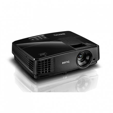 Projektors Value Series MX507 XGA (1024x768), 3200 ANSI lumens, 13.000:1, Black 9H.JDX77.13E