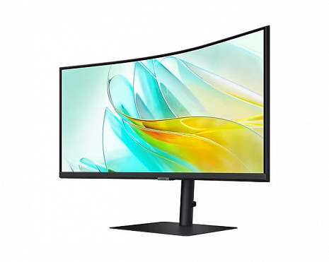 Monitors  LS34C652UAUXEN