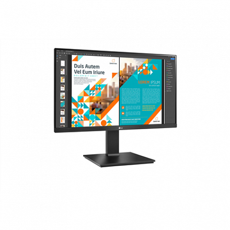 Monitors 24QP550 24QP550-B.AEU