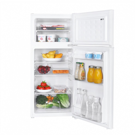 Холодильник  CHDS 412FW