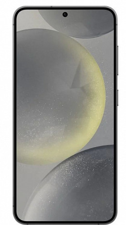 Viedtālrunis Galaxy S24 Galaxy S24 128-Onyx Black 5G