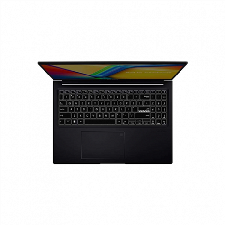 Ноутбук Vivobook 16 M1605YA-MB536W | Indie Black | 16 " | IPS | 1920 x 1200 pixels | 60 Hz | Anti Glare | AMD Ryzen 5 | 7430U 90NB10R1-M00XC0