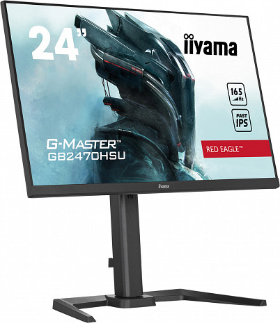 Monitors  GB2470HSU-B5