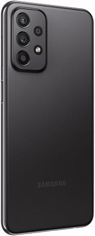 Viedtālrunis GALAXY A23 5G SM-A236BZKVEEB