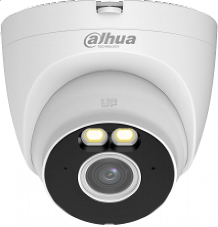 Ārtelpu IP kamera  T2A-LED2.8MM