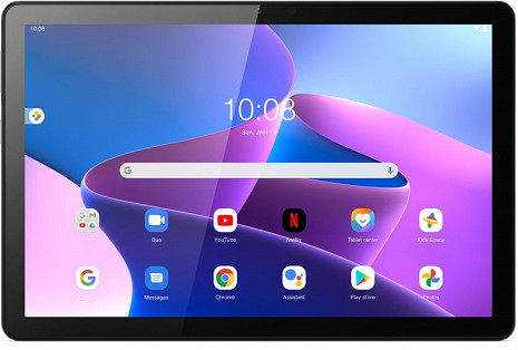 Планшет Tab M10 Gen 3 10.1" LTE ZAAF0051GR