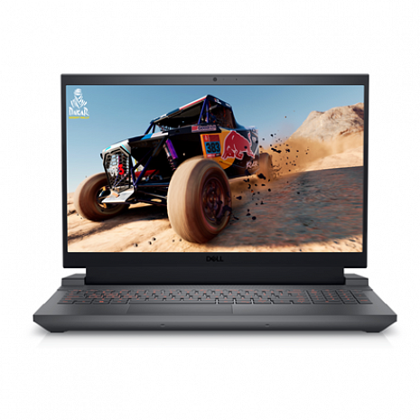 Portatīvais dators G15 5530 | 15.6 " | 1920 x 1080 pixels | 165 Hz | Intel Core i5-13450HX | 16 GB | DDR5 | SSD 512 GB | NVIDIA GeForce RTX 4050 1004996961/2