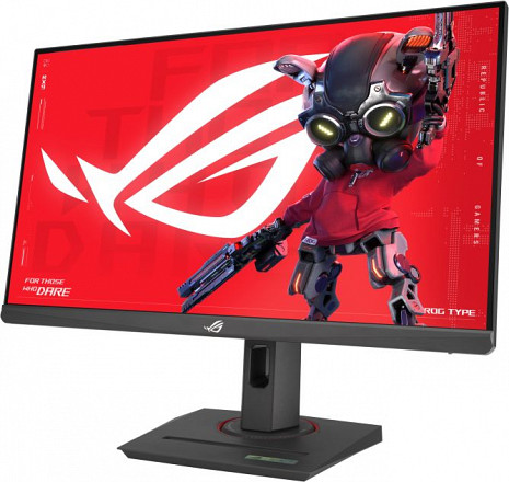 Monitors ROG Strix XG259CMS 90LM0A40-B01370