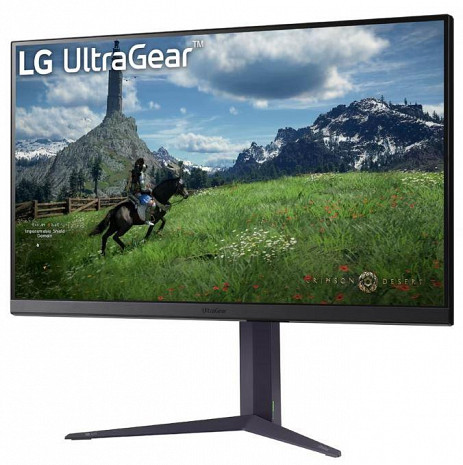 Monitors  32GS85Q-B