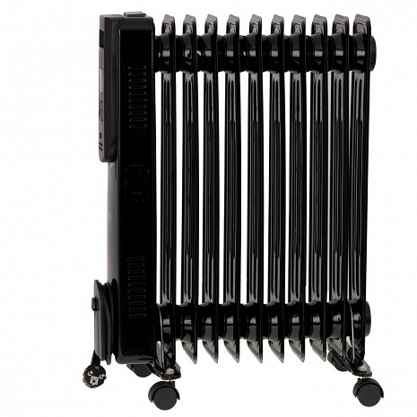 Eļļas radiators  CR 7813