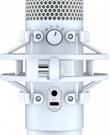 Mikrofons QUADCAST S 519P0AA