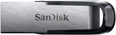 USB zibatmiņa MEMORY DRIVE FLASH USB3 128GB/SDCZ73-128G-G46 SANDISK SDCZ73-128G-G46