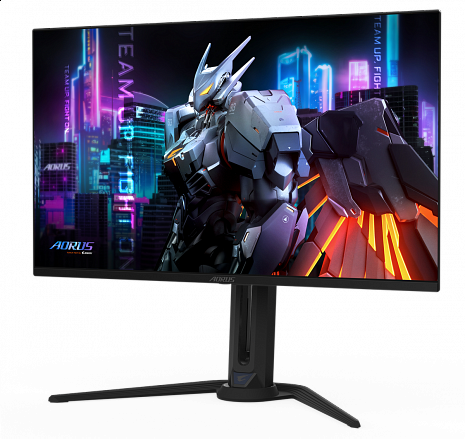 OLED monitors  AORUS FO32U2 EK1