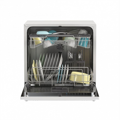 Посудомоечная машина  CP 8F9FFW