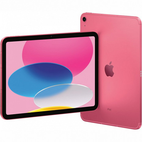 Планшет iPad (2022) 10.9" 5G MQ6M3HC/A