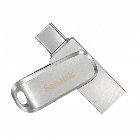 USB zibatmiņa MEMORY DRIVE FLASH USB-C 32GB/SDDDC4-032G-G46 SANDISK SDDDC4-032G-G46